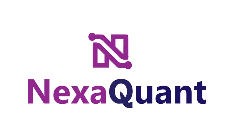 NexaQuant logo